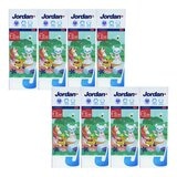 Jordan 6-12歲兒童牙膏 含氟1000ppm 葡萄口味 75公克 X 8入 Jordan 6-12歲兒童牙膏 含氟1000ppm 葡萄口味 75公克 X 8入