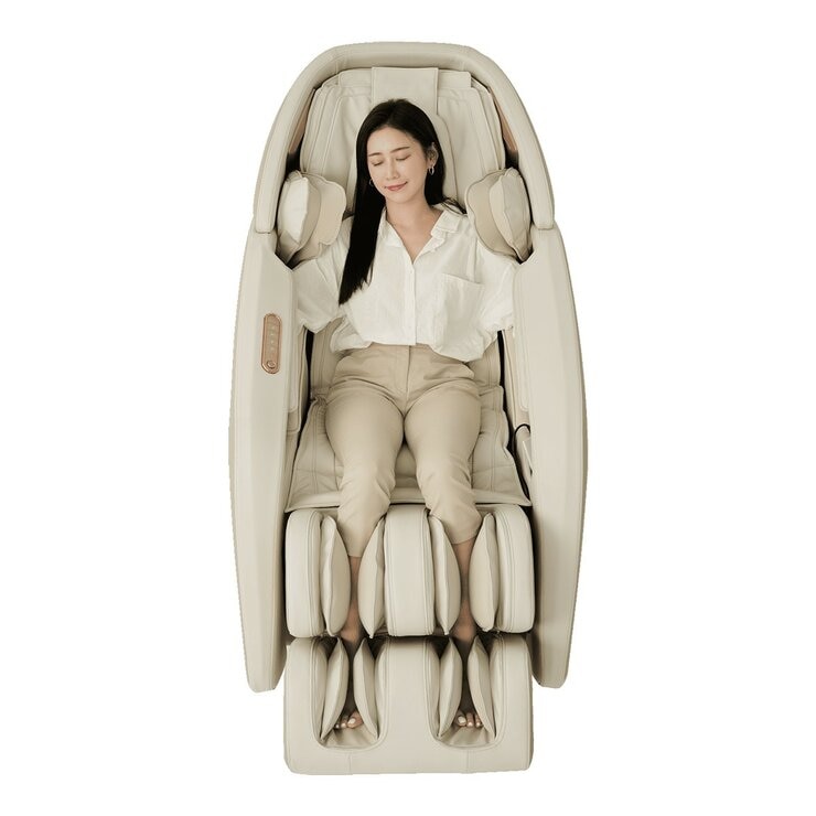 tokuyo 玩美椅按摩椅 Max 2 TC-750 米色