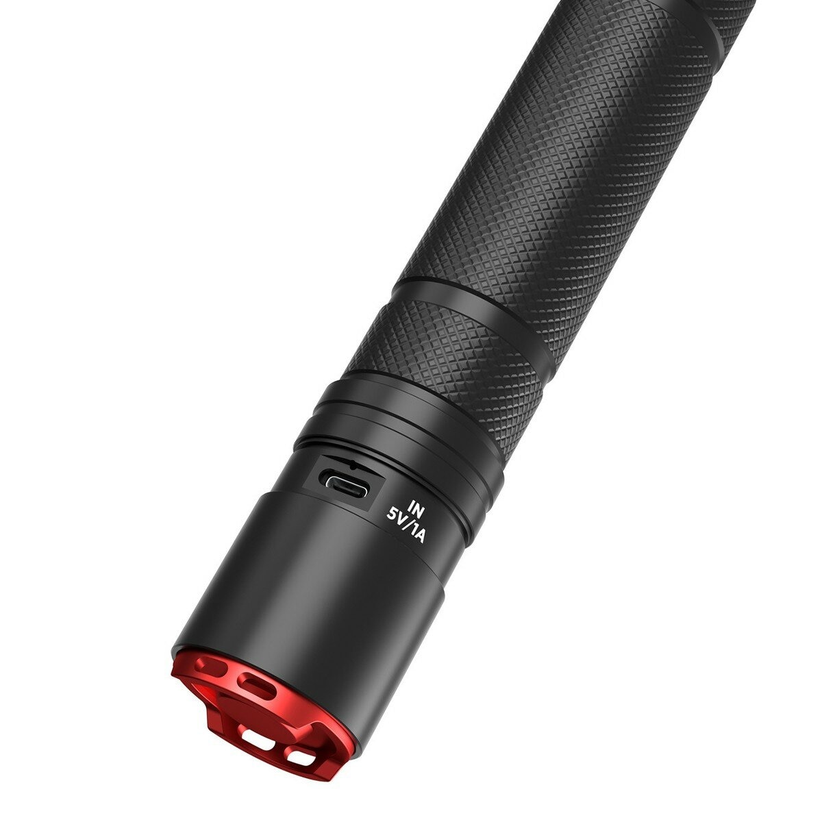 INFINITY X1 7000流明 手電筒