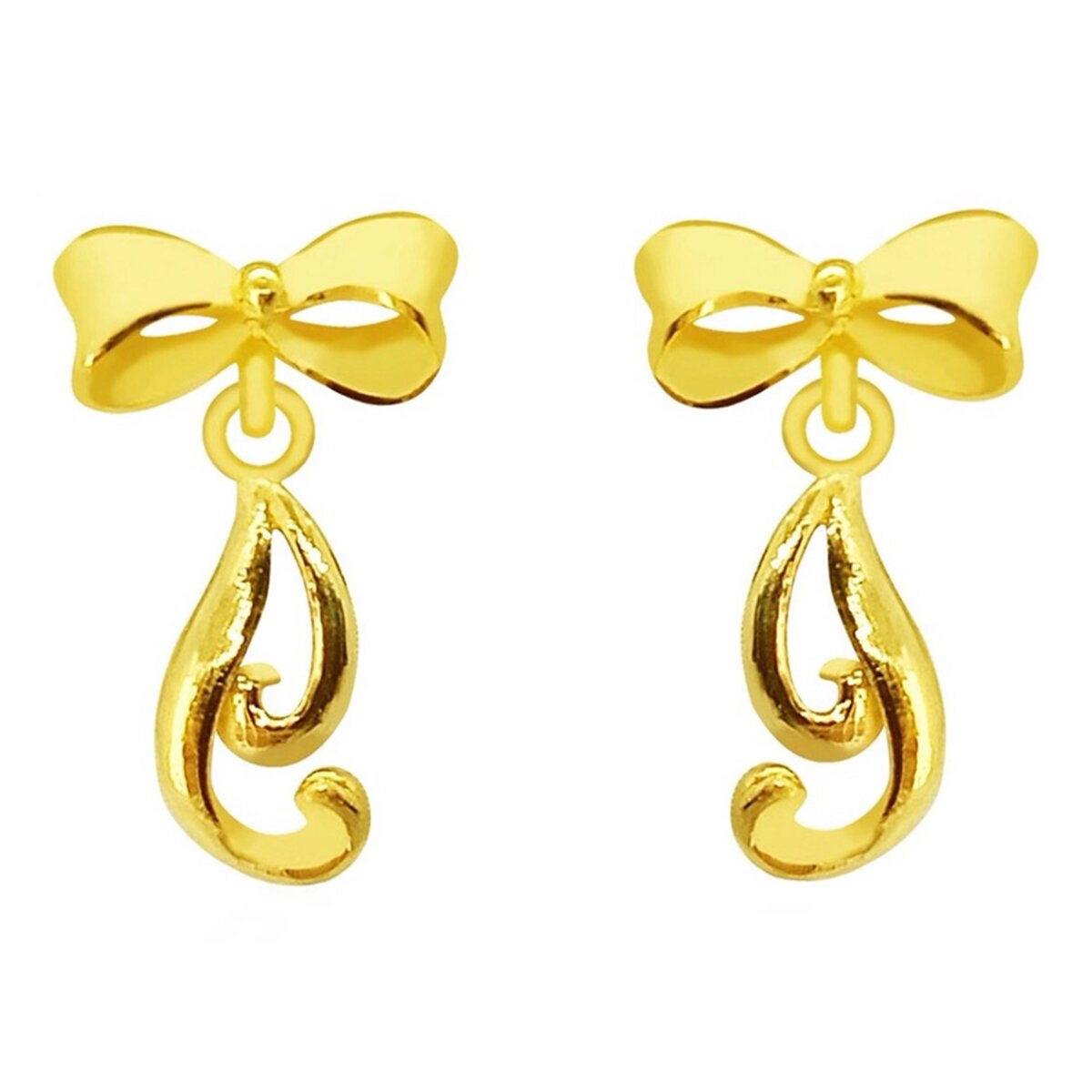 24K黃金結婚套組 1400厘