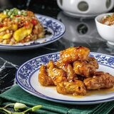 承億文旅 潭日月 一泊二食雙人房住宿券