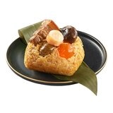老協珍 冷凍干貝粽 150公克 X 6入