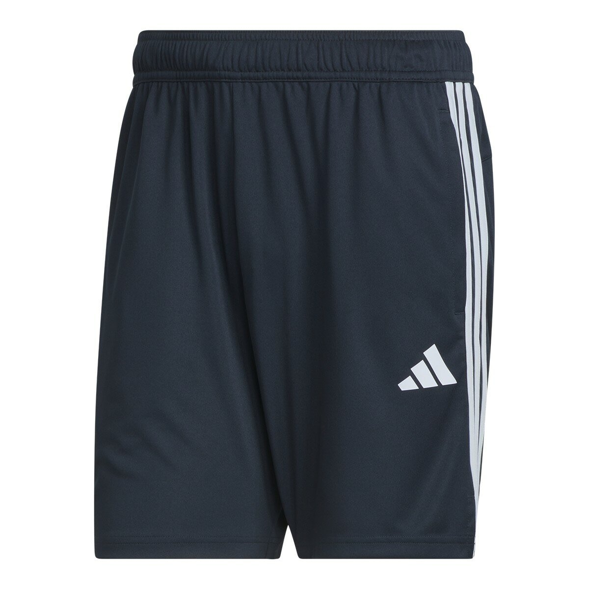 Adidas 男運動短褲 深藍