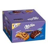 Oreo X Milka 巧克力風味豆 綜合夾餡餅乾分享組 852克