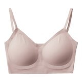 郡是 女無鋼圈立體調整型內衣