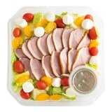 科克蘭 煙燻鴨胸起司沙拉