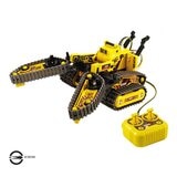 Pro'sKit 寶工3合1變形坦克 附工具組 / 13歲以上