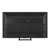 Hisense 75吋原生165Hz UHD 4K MiniLED+QLED HSR 288HzVIDAA聲控連網量子點顯示器+太陽能遙控器 75U7Q