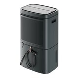 伊萊克斯 12公升極適家居500清淨除濕機 ED1251DD
