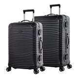 Eminent Jetstream 24+28吋 行李箱 黑色