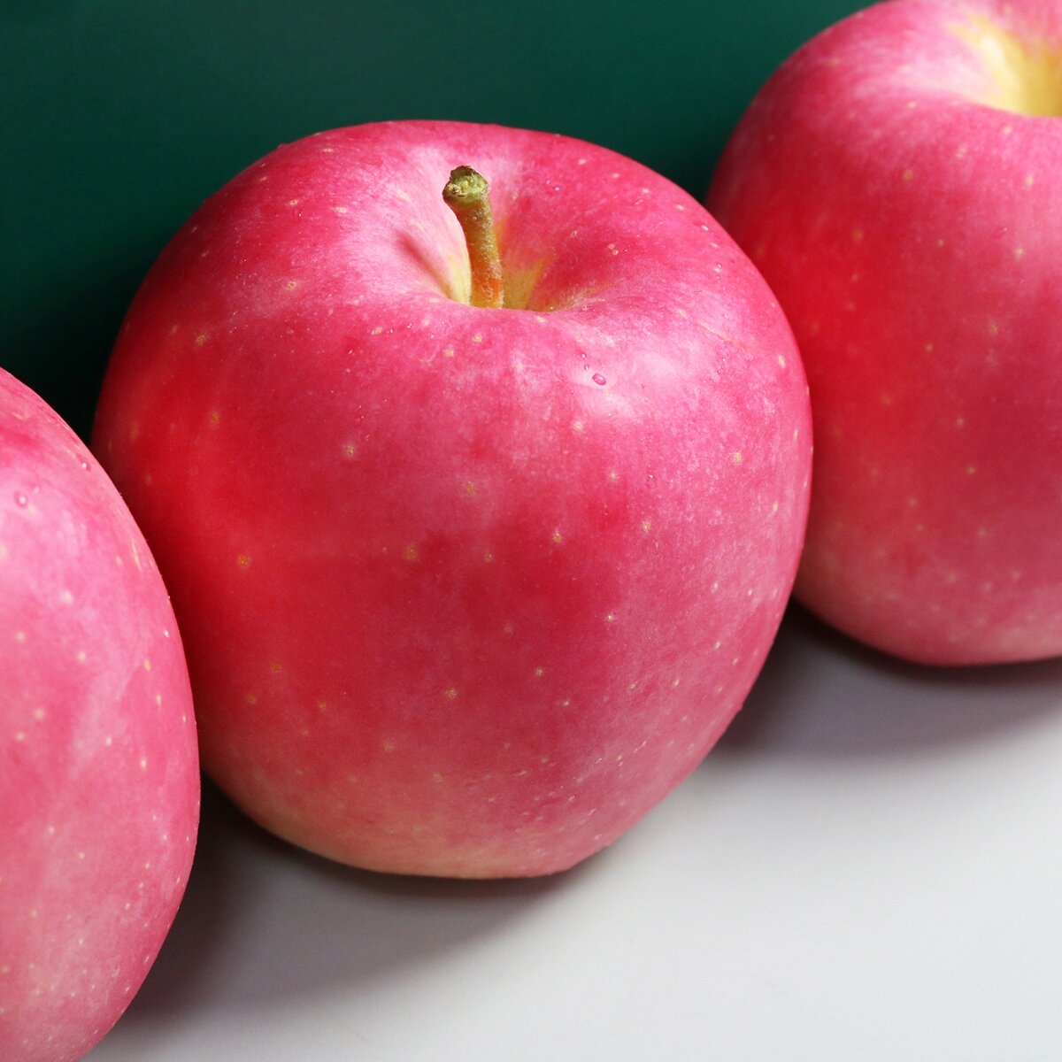 日本慕姿蘋果禮盒 2.4公斤/8-9入