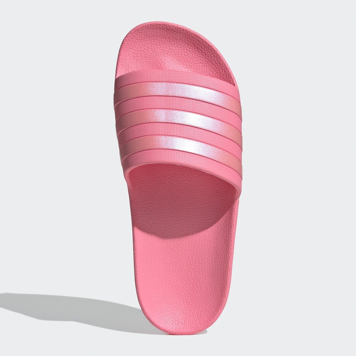 Adidas 女拖鞋 粉紅