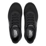 Skechers 男運動鞋 US 8 黑 Skechers 男運動鞋 US 8 黑