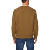 Caterpillar 男長袖上衣 棕