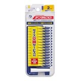 JACKS I型齒間刷 15入 X 6卡 SS