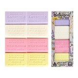 澳洲製植物精油香皂組合 200公克 X 8入