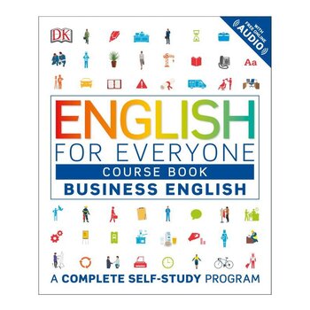 English For Everyone English Business English Course Book 外文書