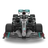 1:18 F1 遙控賽車 Mercedes / 8歲以上