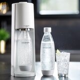 SodaStream Terra 自動扣瓶氣泡水機