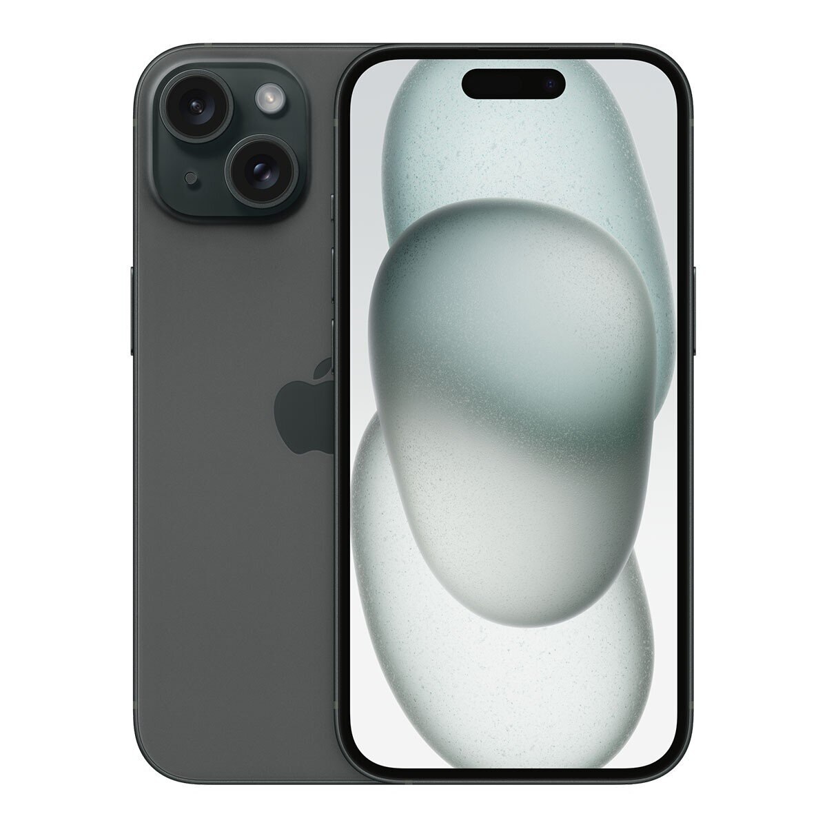 Apple iPhone 15 128GB 黑色 Costco 好市多