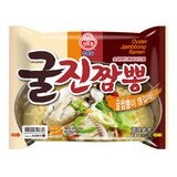 不倒翁 金螃蟹牡蠣風味拉麵 130公克 X 8入 不倒翁 金螃蟹牡蠣風味拉麵 130公克 X 8入
