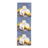 Les Deux Falaisiens 貝樂布利乾酪 125公克 X 3入