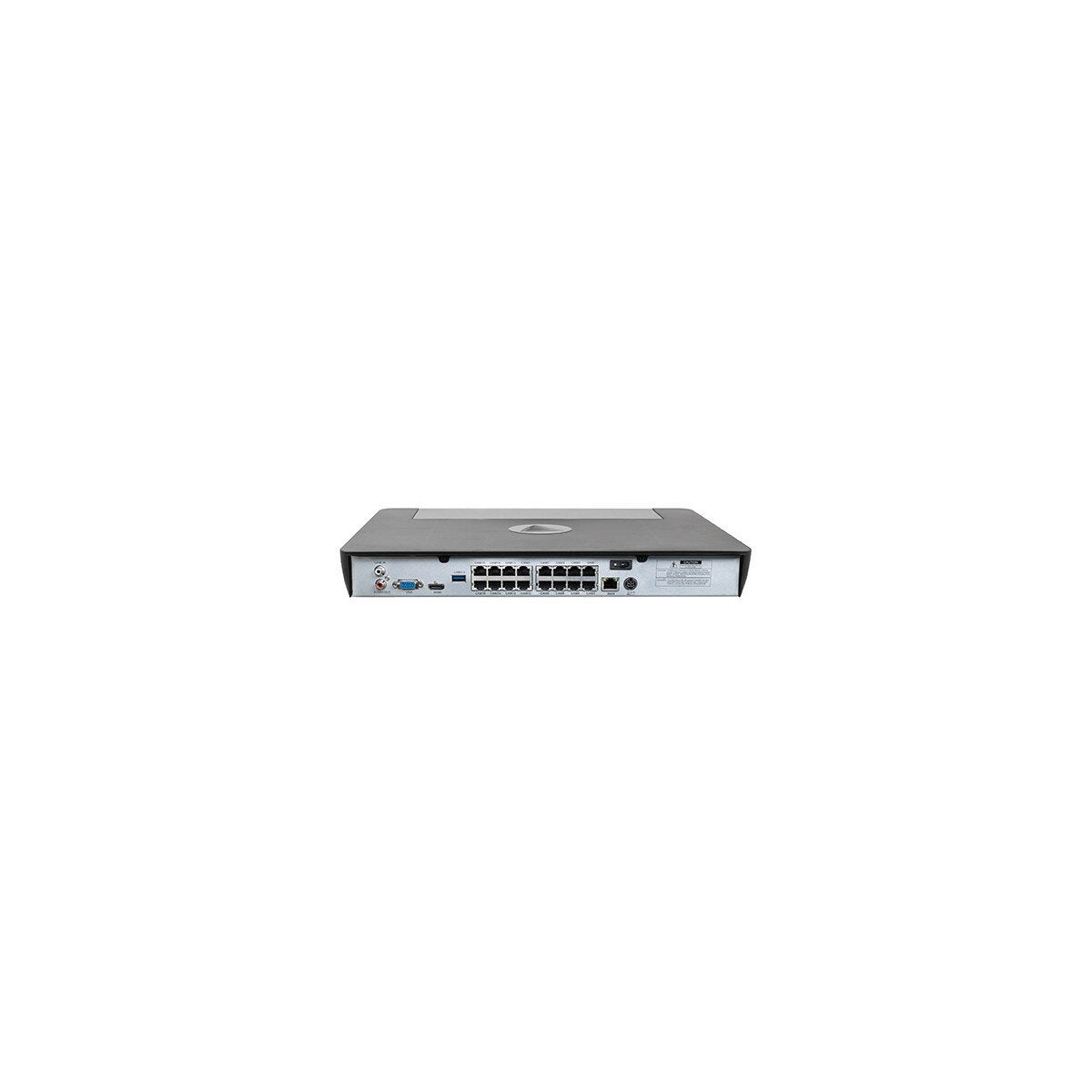 Swann 4K 半球型攝影機 X 10 + 16通道NVR套裝 Swann 4K 半球型攝影機 X 10 + 16通道NVR套裝