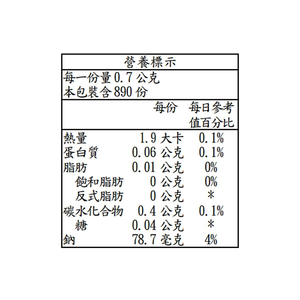 McCormick 加州風味蒜味胡椒 623公克