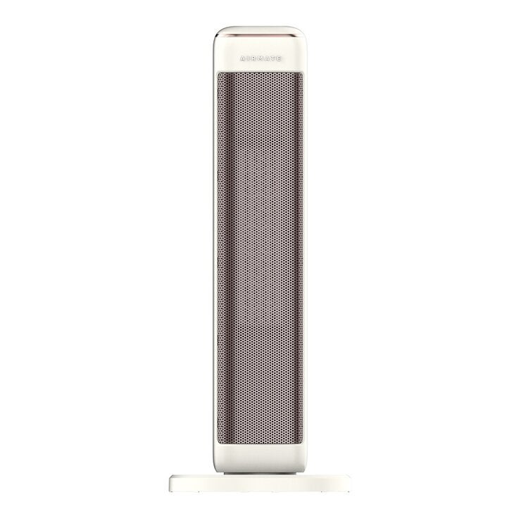 艾美特 陶瓷電暖器 HP12202R 艾美特 陶瓷電暖器 HP12202R