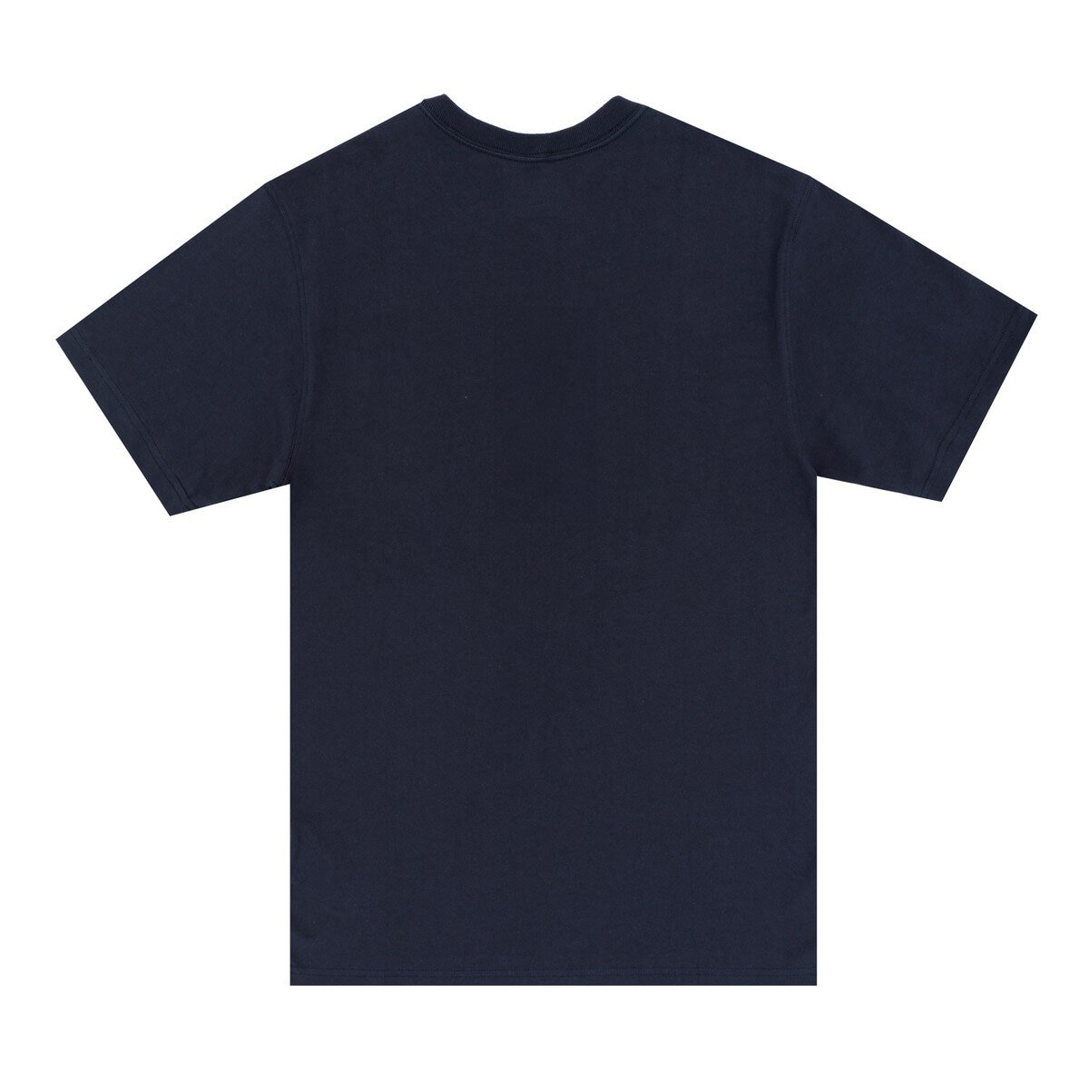 Carhartt 男短袖上衣 深藍