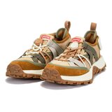 Camper 女休閒運動鞋 棕