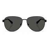 Michael Kors 太陽眼鏡 0MK1160 100587 黑色