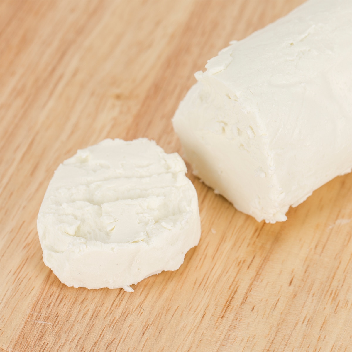 KIRKLAND SIGNATURE科克蘭羊乳乾酪297公克2入GOAT CHEESE 297GX2CT