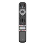 TCL 75吋 4K UHD Google TV 液晶顯示器 75P755