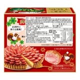 樂天 千層派盒裝奢華草莓塔風味 69公克 X 10盒