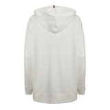 Tommy Hilfiger 女連帽外套 米白