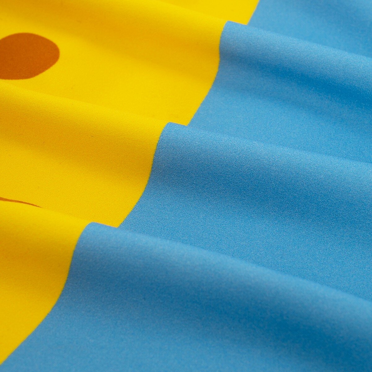 Zootopia 涼感抱枕 30公分 X 20.5公分 X 105公分 豹警官 Zootopia 涼感抱枕 30公分 X 20.5公分 X 105公分 豹警官