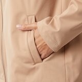 32 Degrees 女連帽外套 淺棕