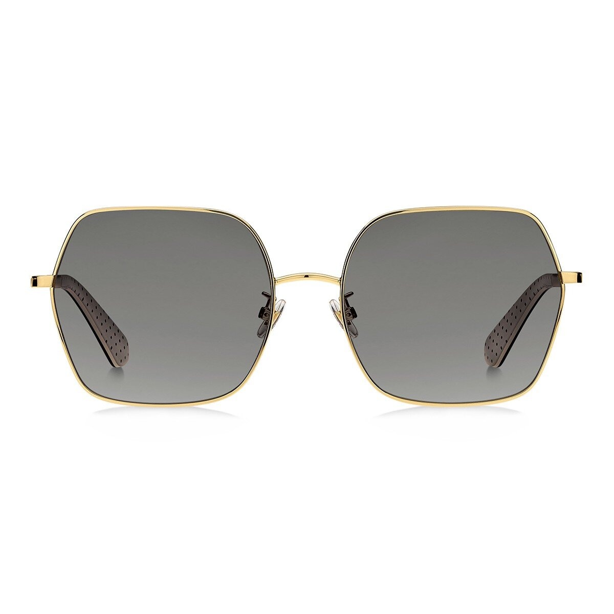 Kate Spade 太陽眼鏡 ELOY/F/S 807 黑色