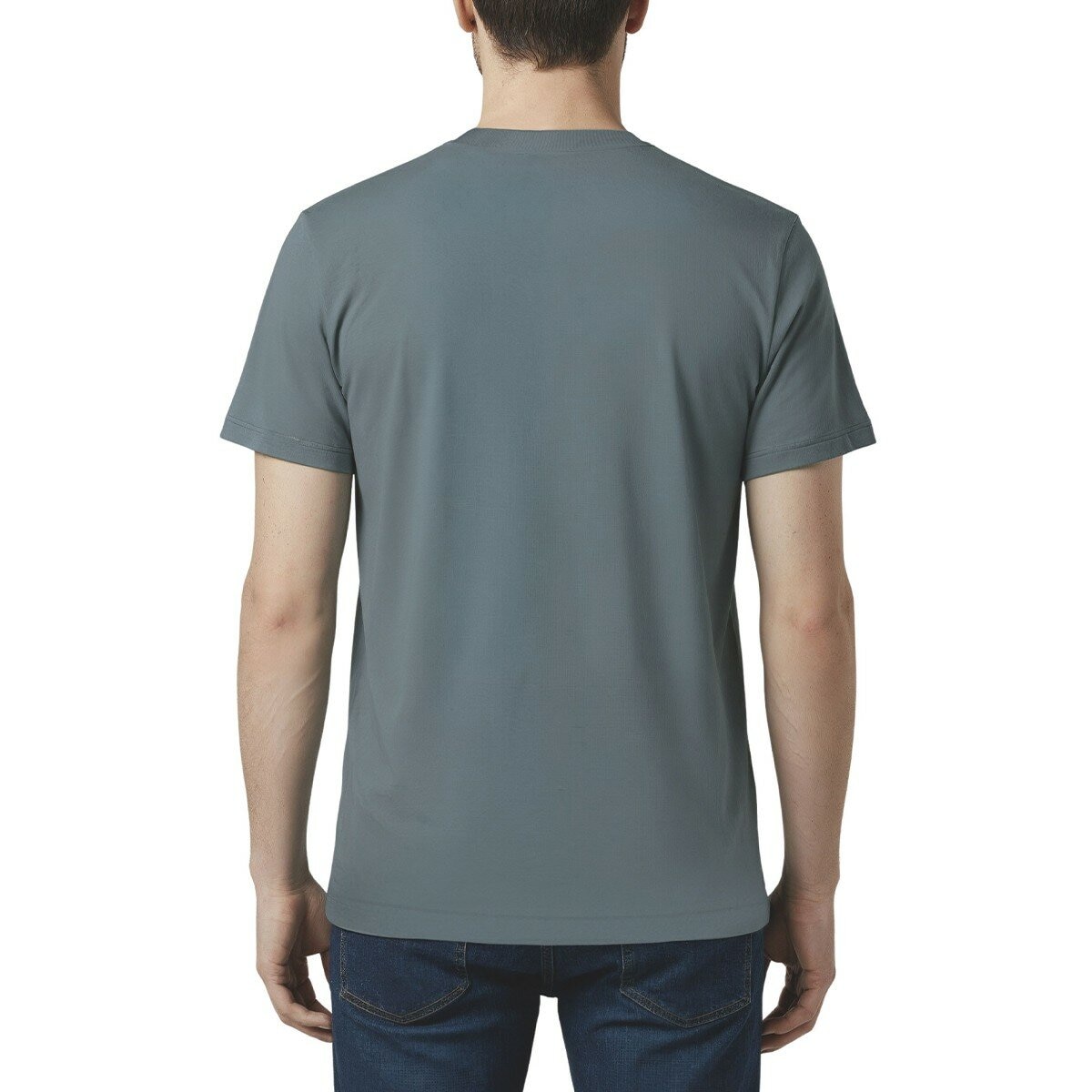 Aeropostale 男短袖上衣 灰藍 Aeropostale 男短袖上衣 灰藍