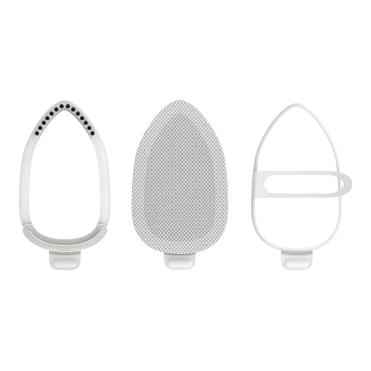 美康雅 二合一手持式掛燙熨斗 GS308TW