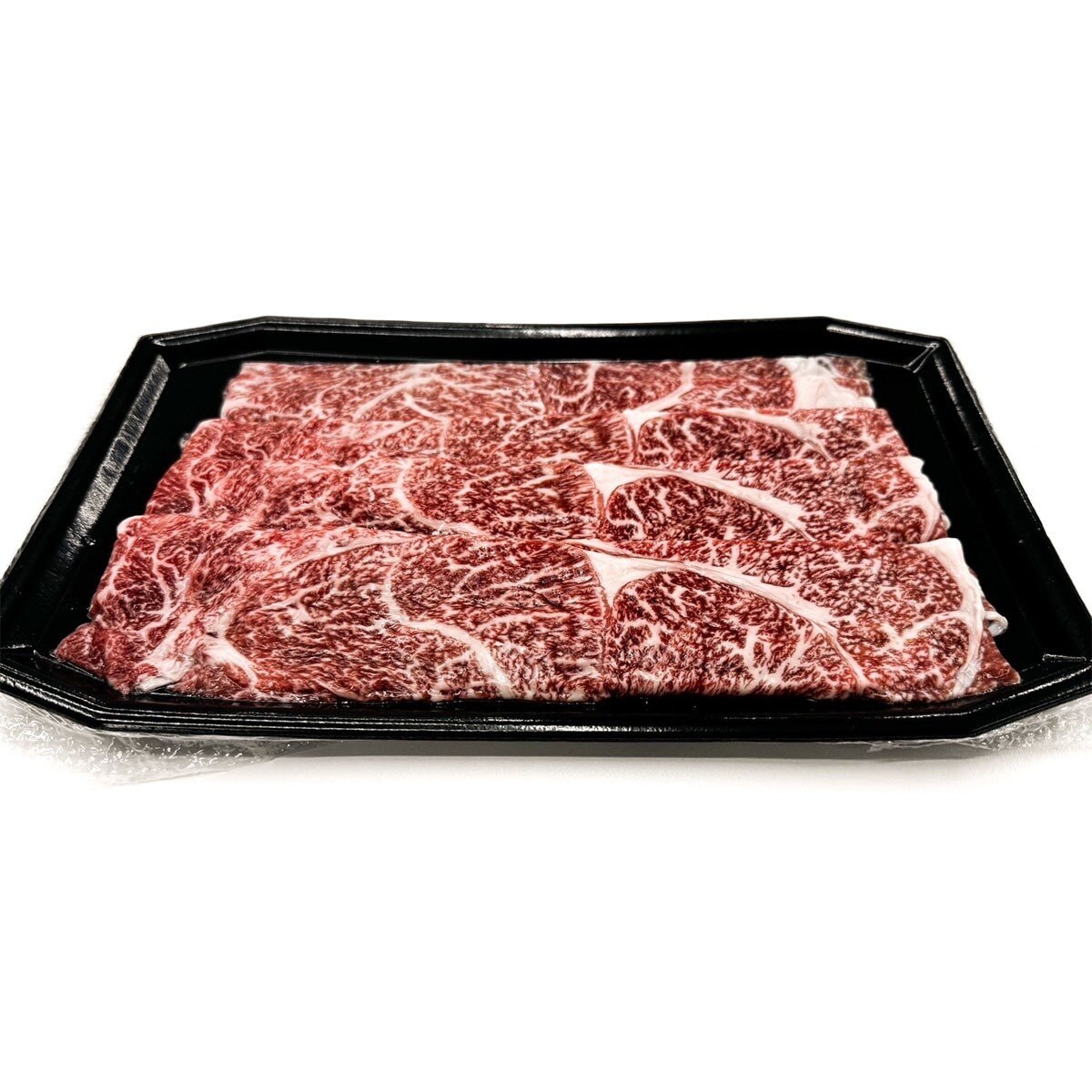 A5 日本冷凍和牛牛肩胛火鍋片 500公克