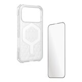 UAG iPhone 17 系列磁吸耐衝擊輕量保護殼配件組 (附UAG 2.5D滿版玻璃保護貼)