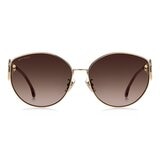 ETRO 太陽眼鏡 0072/F/S DDBHA 金色