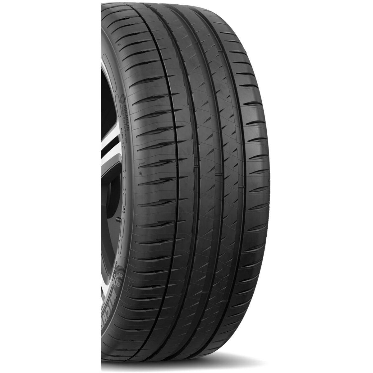 米其林 255/35 ZR18 94Y Extra Load Pilot Sport 4 ZP 輪胎 米其林 255/35 ZR18 94Y Extra Load Pilot Sport 4 ZP 輪胎
