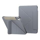 SwitchEasy Origami 全方位多角度支架保護套 iPad Pro 11吋 2024 M4 阿拉斯加藍