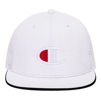 Champion 男大C刺繡平眉帽 Champion 男大C刺繡平眉帽