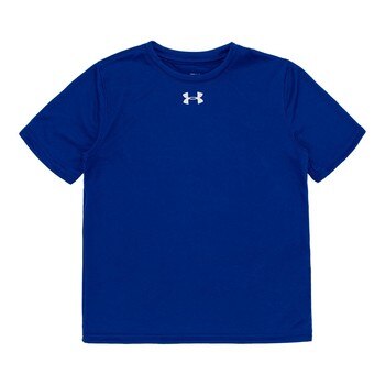 Under Armour 男童短袖運動T恤 Under Armour 男童短袖運動T恤