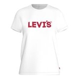 Levi's 女短袖上衣