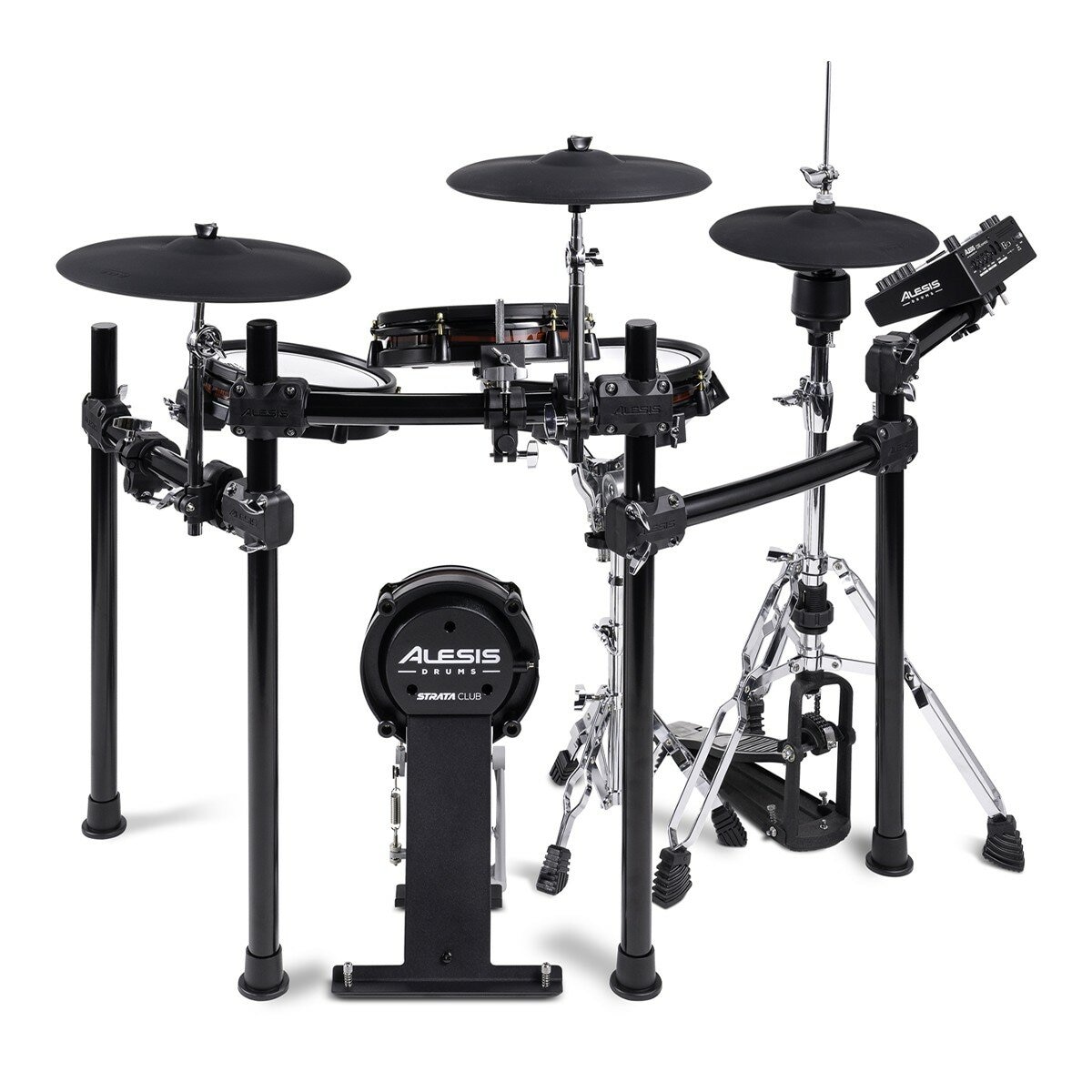 Alesis Strata Club 電子鼓組